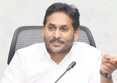 జగన్ ను అడ్డంగా బుక్ చేసిన ఎన్డీయే