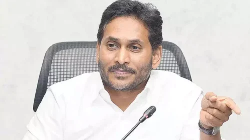 జగన్ ను అడ్డంగా బుక్ చేసిన ఎన్డీయే