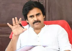 Pawan Kalyan