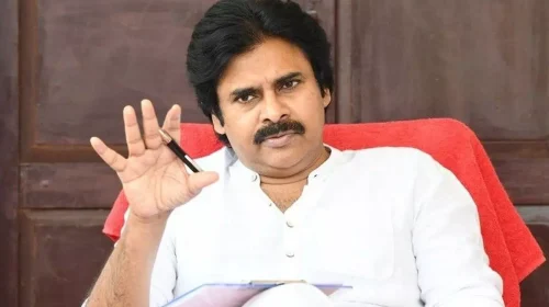 Pawan Kalyan