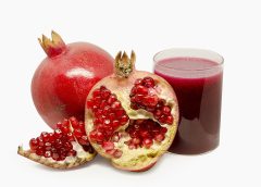 Benefits of pomegranate fruit