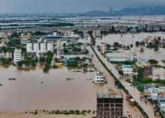 Vijayawada Floods