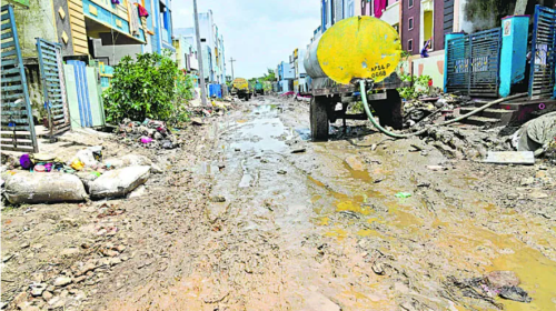 Vijayawada floods