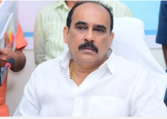 Balineni Srinivas Reddy joining to Jenasena | జనసేన గూటికి బాలినేని ?