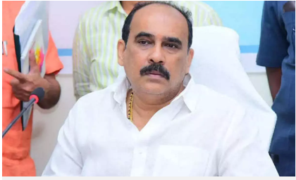 Balineni Srinivasa Reddy