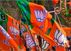 AP BJP : కాపు సామాజిక వర్గం బీజేపికి ఆశాకిరణమేనా?