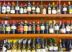 AP Liquor Scheme |ఆరు రాష్ట్రాల్లో మద్య విధానంపై  అధ్యయనం