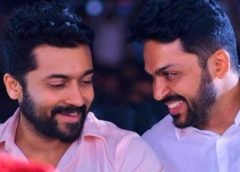 surya and karthi