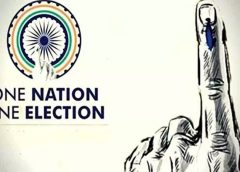 One Nation One Election