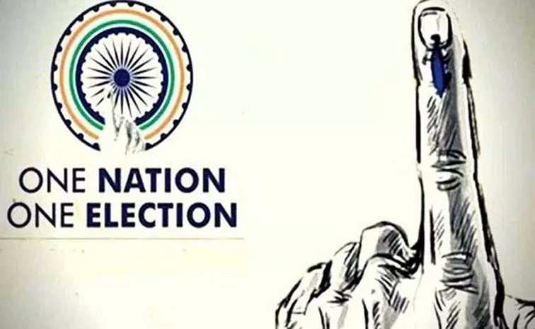 One Nation One Election