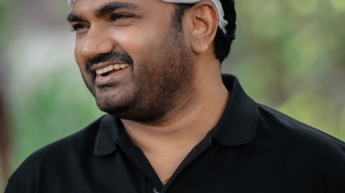 Director Maruti