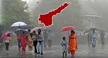 ఈ నెల 10 నుంచి ఏపీలో మోస్తరు నుంచి భారీ వర్షాలు