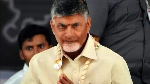 పోలీస్ వ్యవస్థలో అనేక మార్పులు తీసుకొచ్చాం.. సీఎం చంద్రబాబు