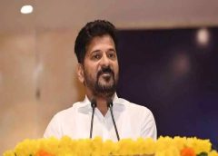 CM Revanth Reddy