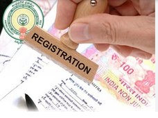 Registration Charges