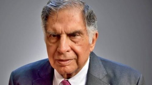 Ratan tata