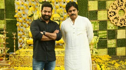 ఎన్టీఆర్ తరహాలో పవన్