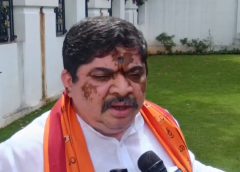 Minister Ponnam Prabhakar | గేట్లకు తాళాలు వేసిన వారిపై క్రిమినల్ చర్యలు | Eeroju news