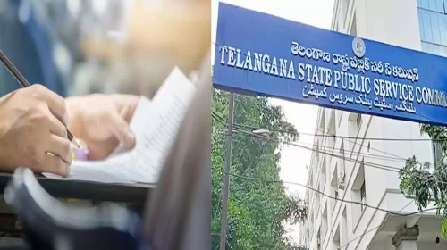 గ్రూప్ వన్ పరీక్షలకు 67 శాతమే హాజరు