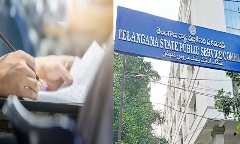 గ్రూప్ వన్ పరీక్షలకు 67 శాతమే హాజరు