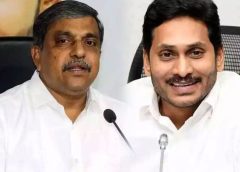 జగన్ ను ఇరికిస్తున్న సజ్జల