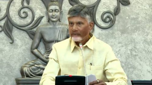 తిరుపతిలోనే స్కిల్ యూనివర్శిటీ