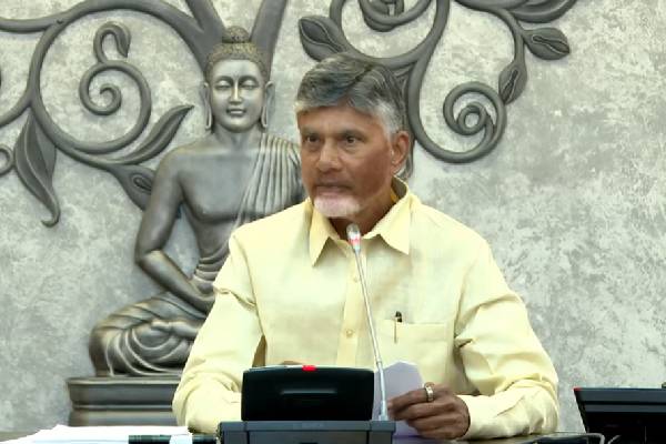 తిరుపతిలోనే స్కిల్ యూనివర్శిటీ