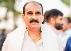 బాలినేని ఒంటరైపోయారా...