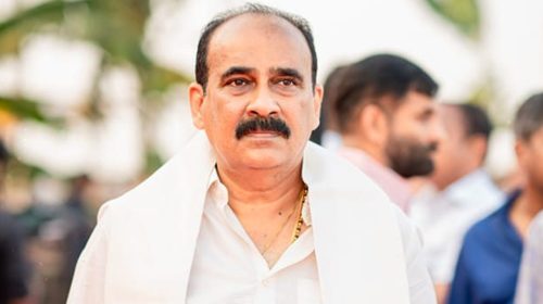 బాలినేని ఒంటరైపోయారా...