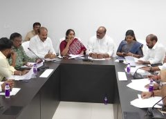 బీసీలకు రక్షణ కోసం చట్టం