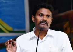 మరిన్ని చిక్కుల్లో ఐపీఎస్ సునీల్ కుమార్