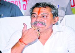 Mahidhar Reddy | మహీధరరెడ్డికి బుజ్జగింపులు… తలొగ్గేనా | Eeroju news