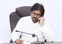 సరస్వతి పవర్ అనుమతులపై ఆరా