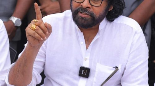 Pawan Kalyan