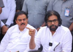 Pawan Kalyan  పవన్ టార్గెట్ కాకినాడ…రీజనేంటీ