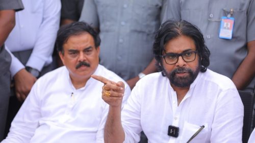 Pawan Kalyan