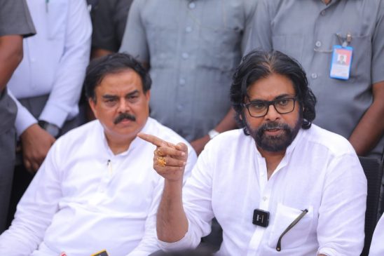 Pawan Kalyan