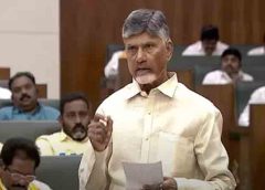 కర్నూల్ లో త్వరలో హైకోర్టు బెంచ్ ఏర్పాటు: సిఎం చంద్రబాబు