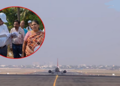 Airport in Palasa Constituency | పలాస నియోజకవర్గంలో కొత్త ఎయిర్‌పోర్ట్