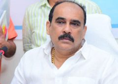 Balineni Srinivasa Reddy