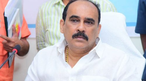 Balineni Srinivasa Reddy