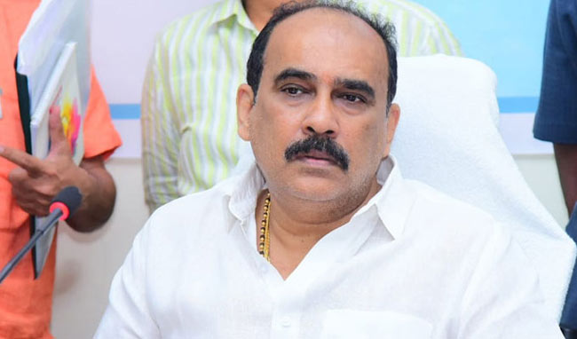 Balineni Srinivasa Reddy