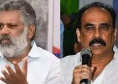 Balineni vs Chevireddy...