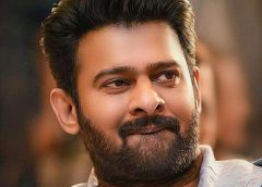 Darling Prabhas Photos