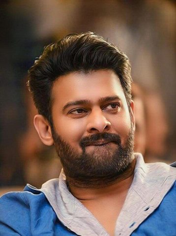 Darling Prabhas Photos