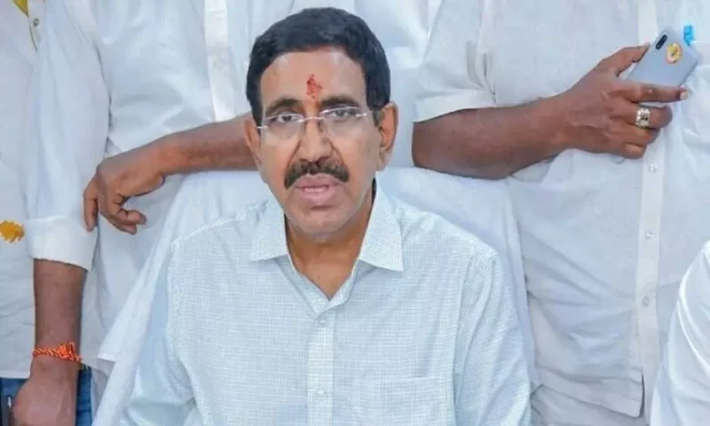 Minister Narayana on Amaravati | అమరావతి రాజధాని కోసం గెజిట్ దిశగా అడుగులు