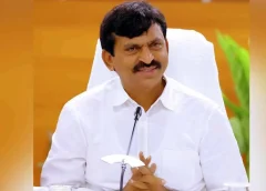 Ponguleti Srinivasa Reddy