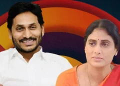 అన్న అలా... చెల్లెలు ఇలా