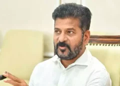 అర్ధం కానీ రేవంత్ వ్యూహం