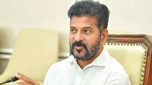 అర్ధం కానీ రేవంత్ వ్యూహం